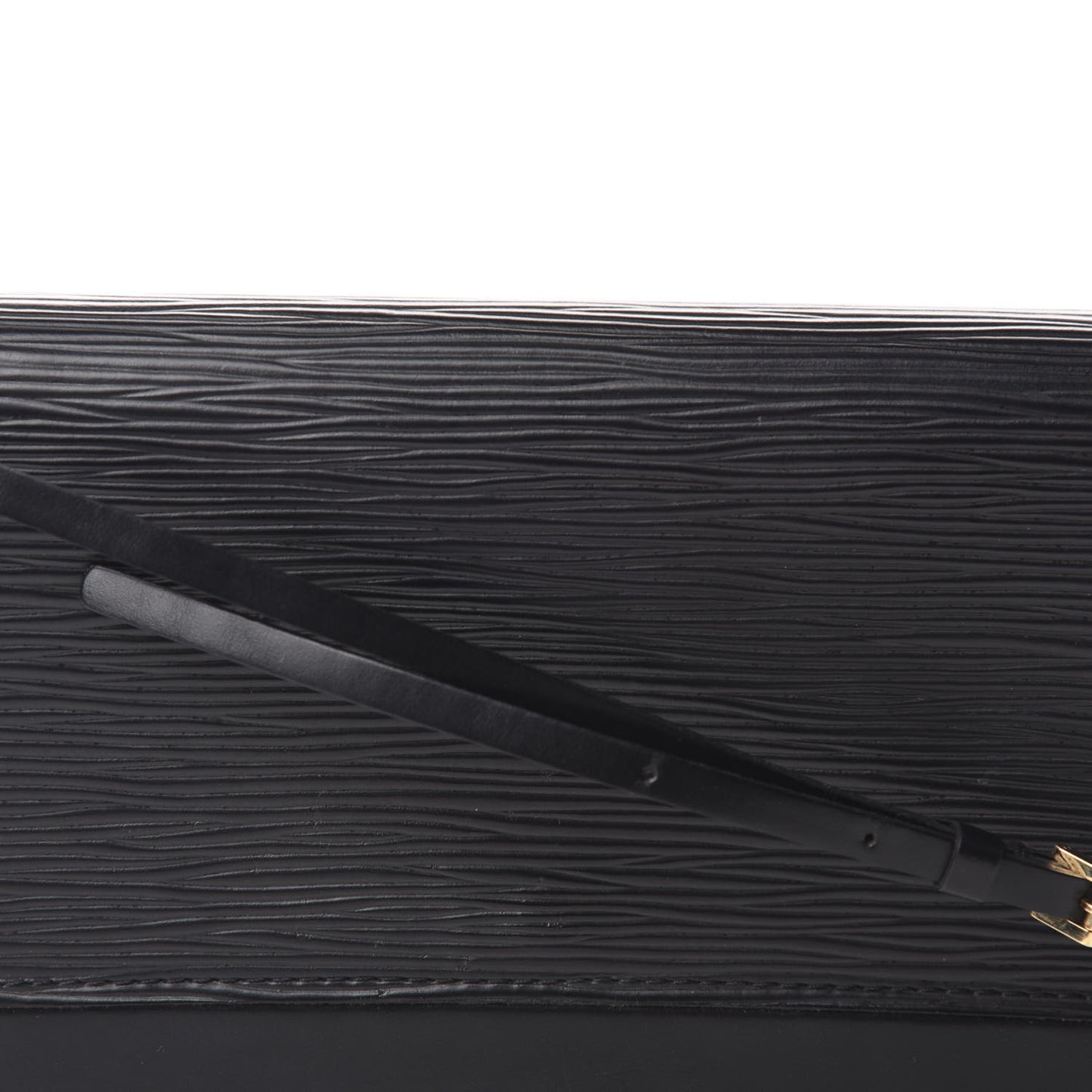 Epi Honfleur Black