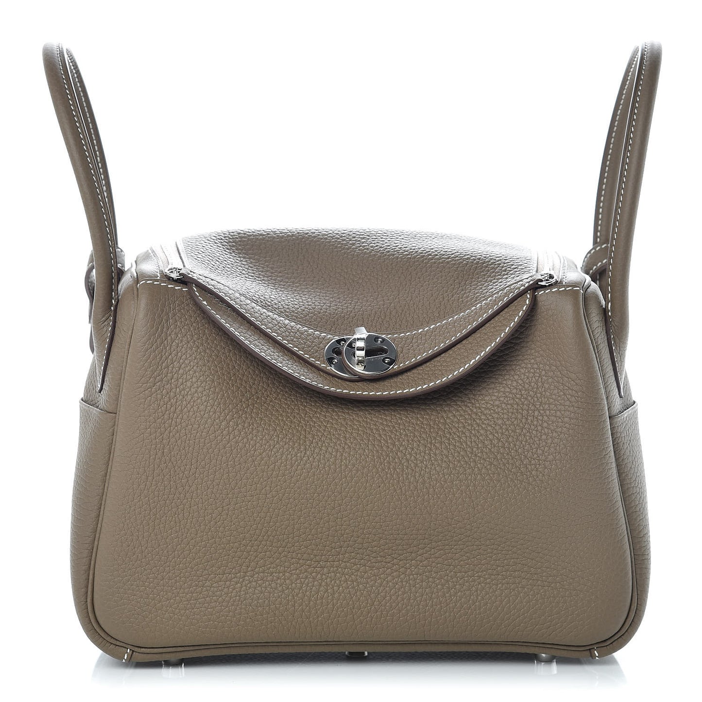 Taurillon Clemence Lindy 26 Etoupe