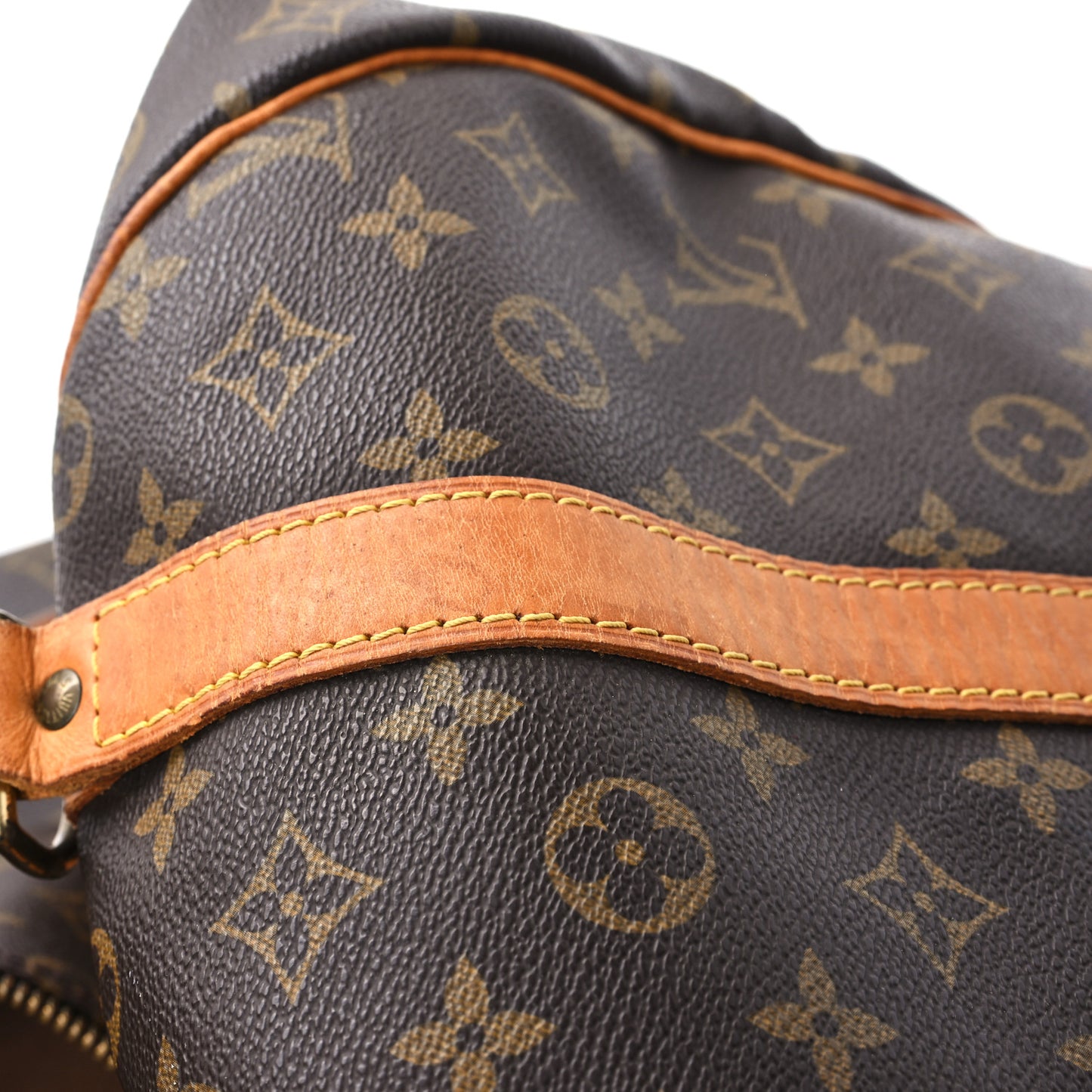 Monogram Keepall Bandouliere 50