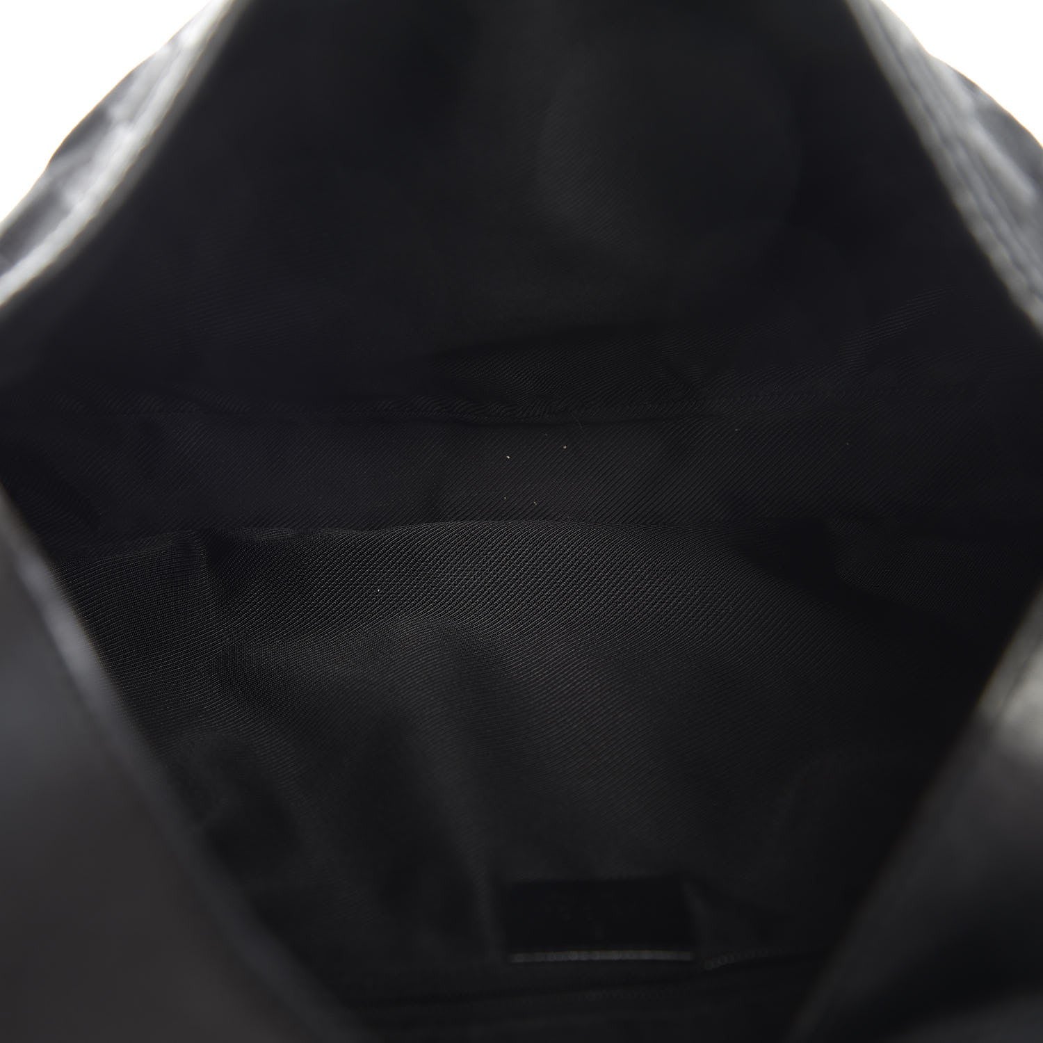 Gucci Monogram Small Jackie O Hobo Black 5 of 17