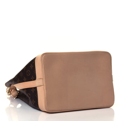 Louis Vuitton Monogram Noe 3 of 4