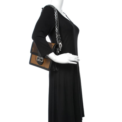 Louis Vuitton Reverse Monogram Giant Dauphine MM 2 of 10
