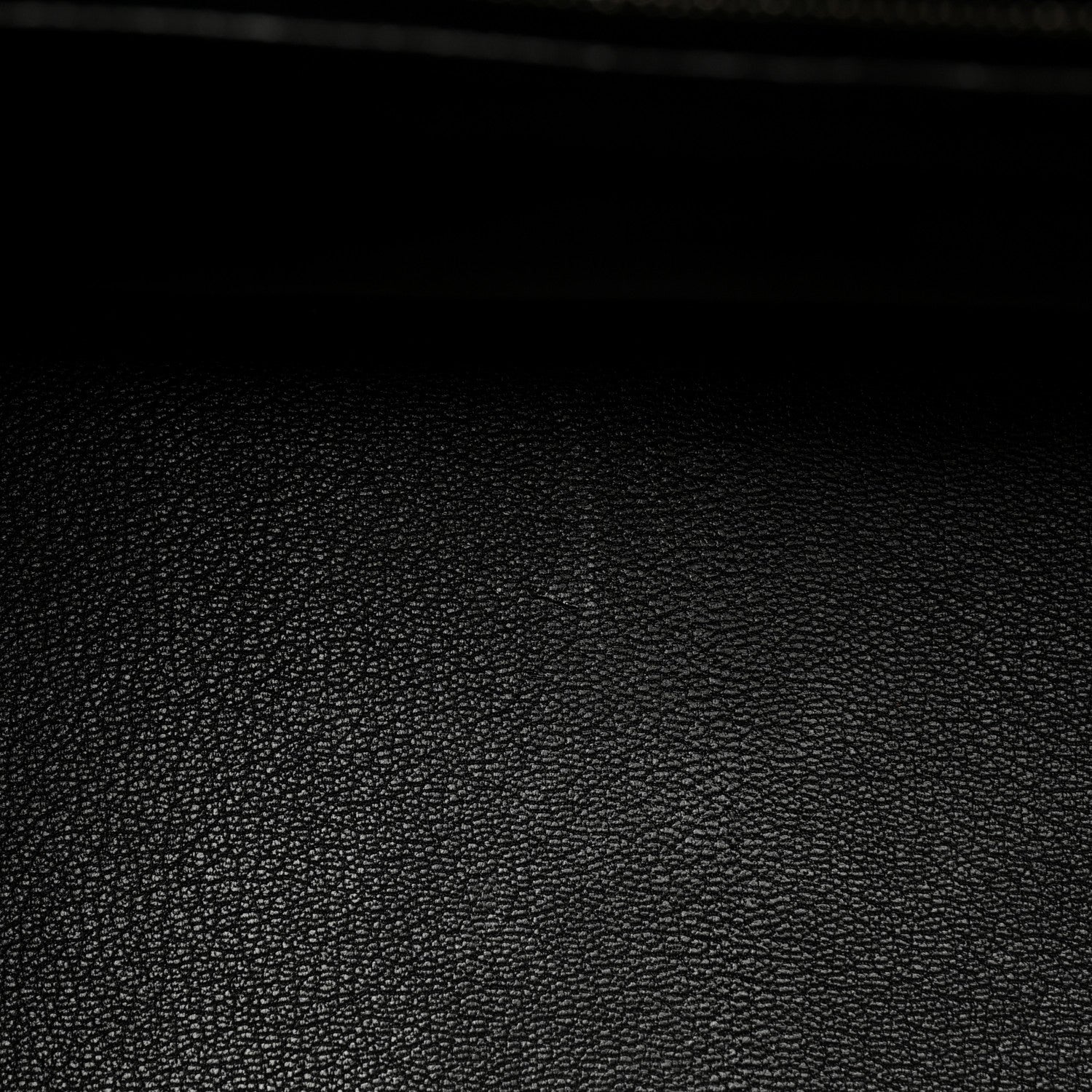 Hermes Togo Kelly Retourne 35 Black 10 of 14
