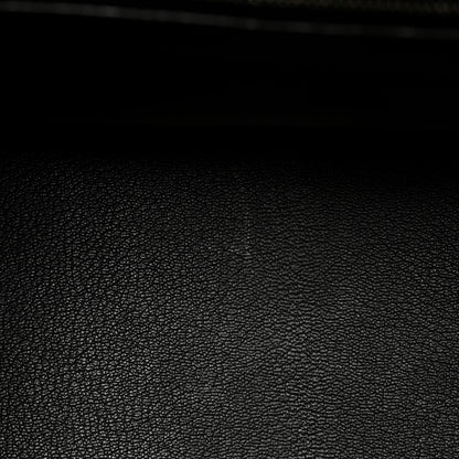 Hermes Togo Kelly Retourne 35 Black 10 of 14