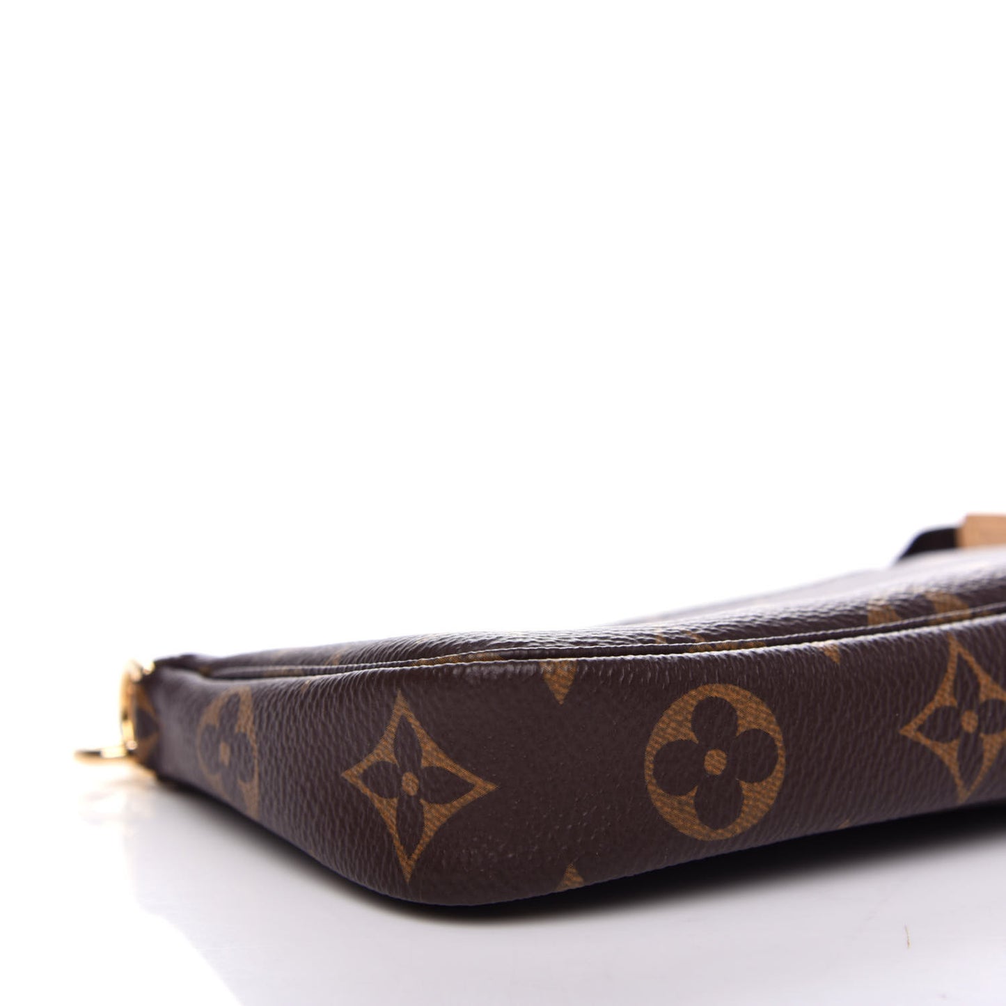 Monogram Mini Pochette Accessories