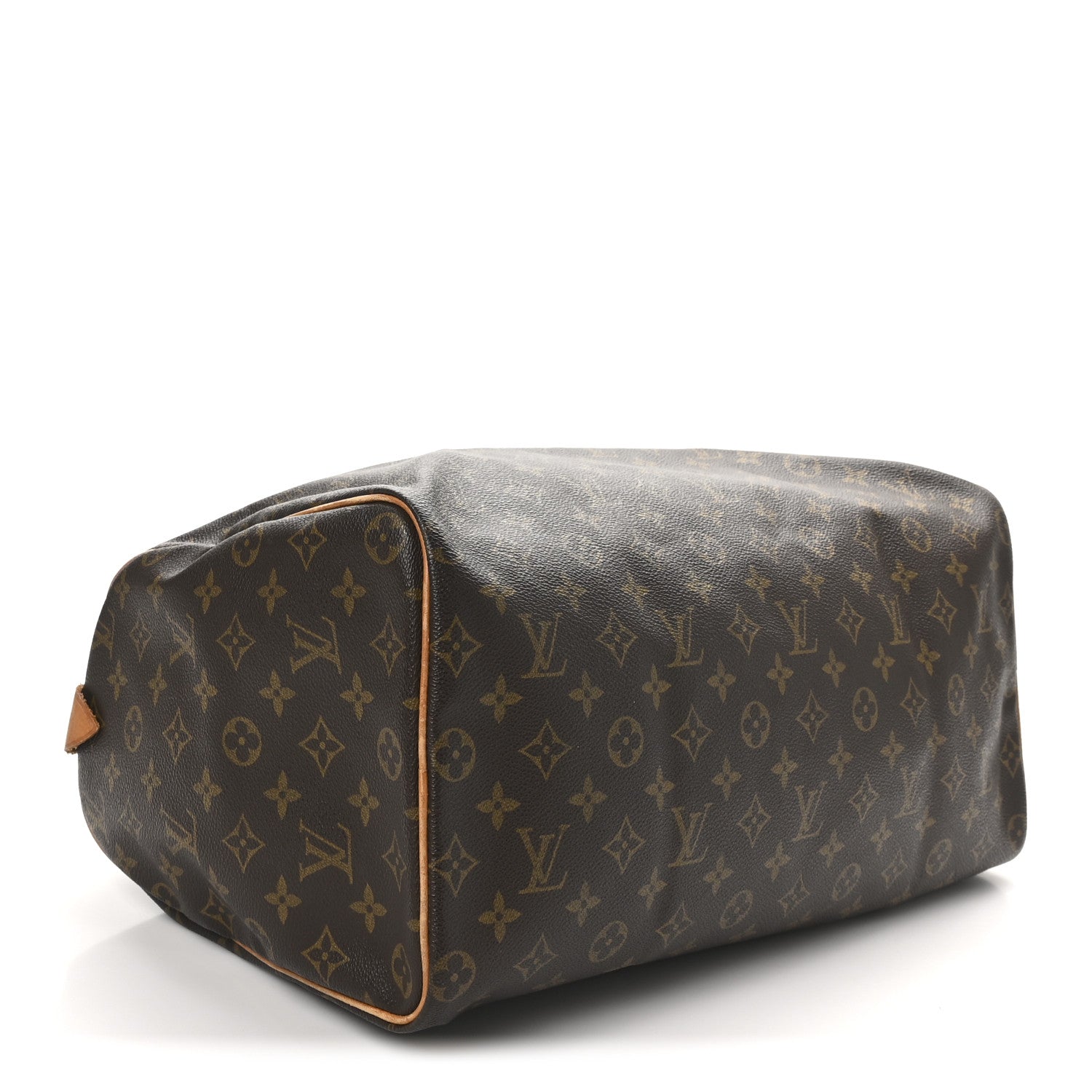 Louis Vuitton Monogram Speedy 40 3 of 9