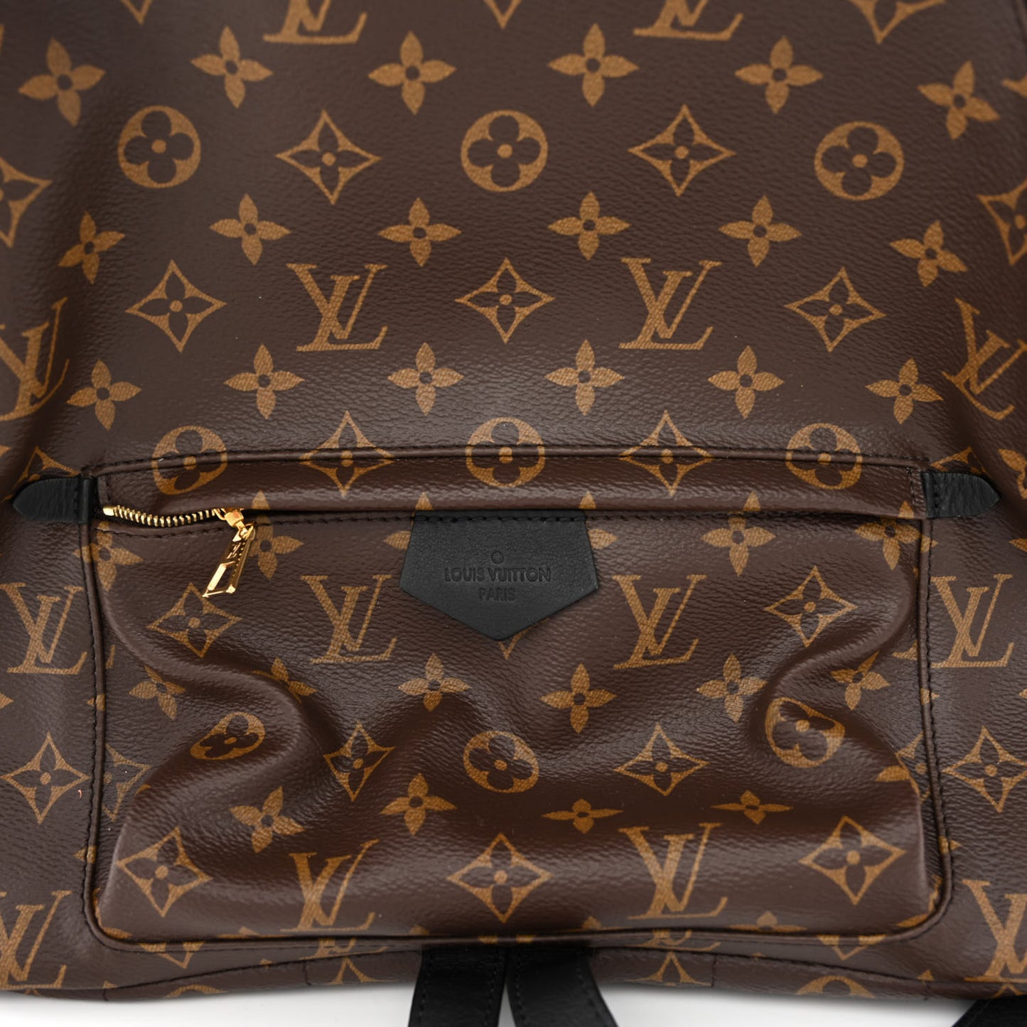 Monogram Palm Springs Backpack MM