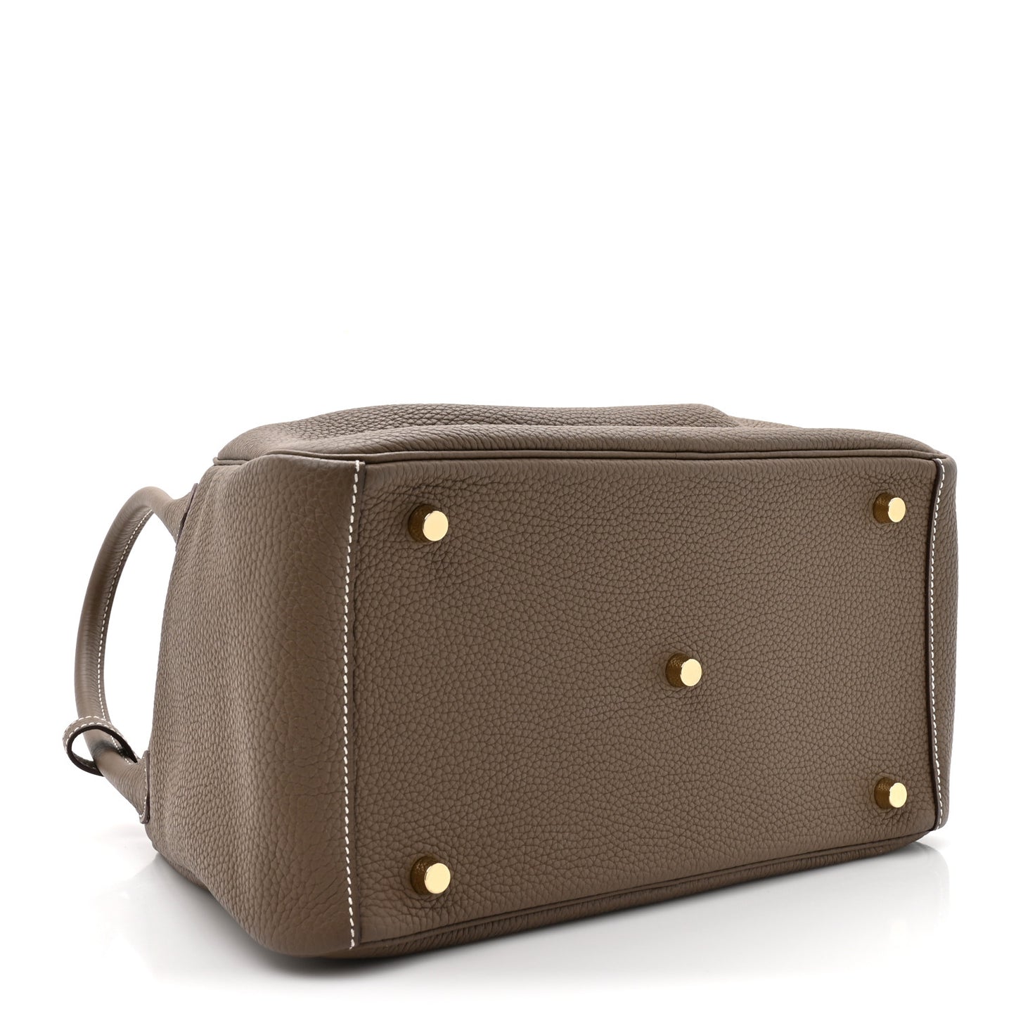 Taurillon Clemence Lindy 30 Etoupe