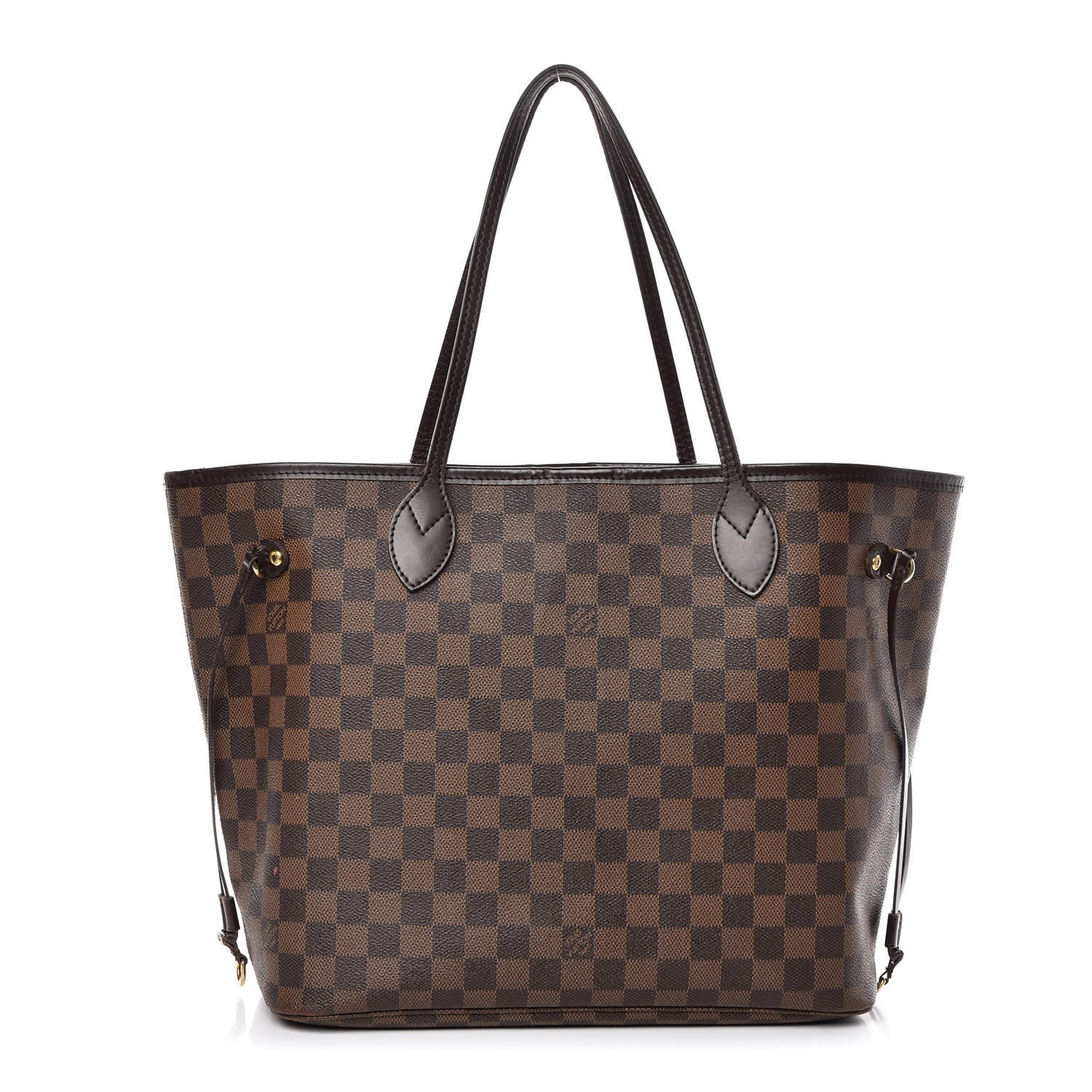 Damier Ebene Neverfull MM