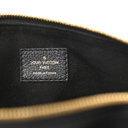 Louis Vuitton Monogram Pallas Full Black 6 of 9