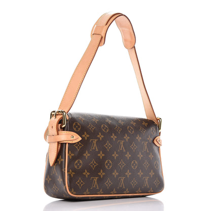 Louis Vuitton Monogram Hudson PM 3 of 15