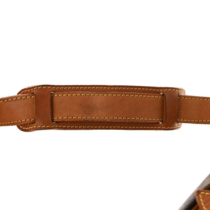 Louis Vuitton Monogram Saumur 35 16 of 17