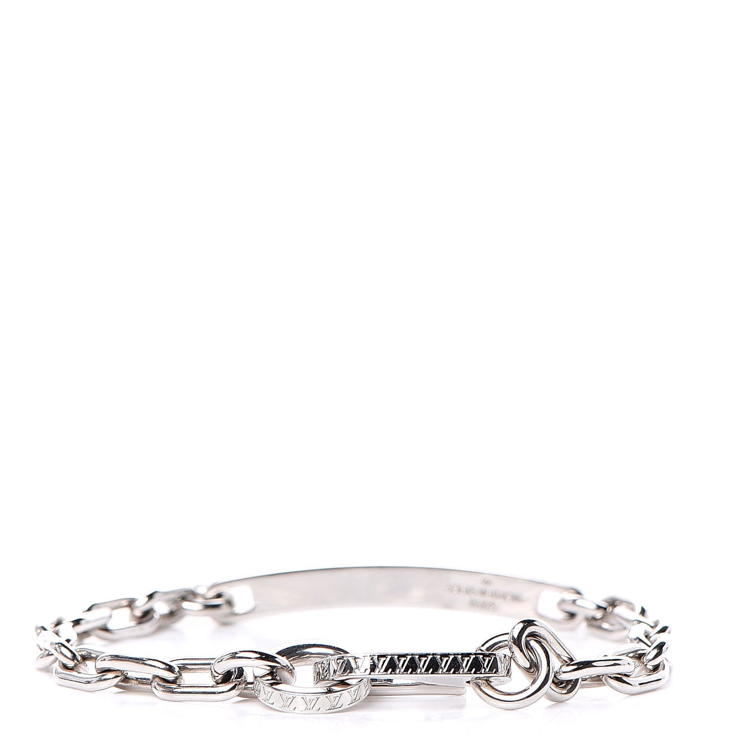 Monogram Nanogram Losine Bracelet