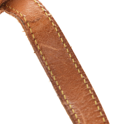 Louis Vuitton Monogram Saumur 30 12 of 15