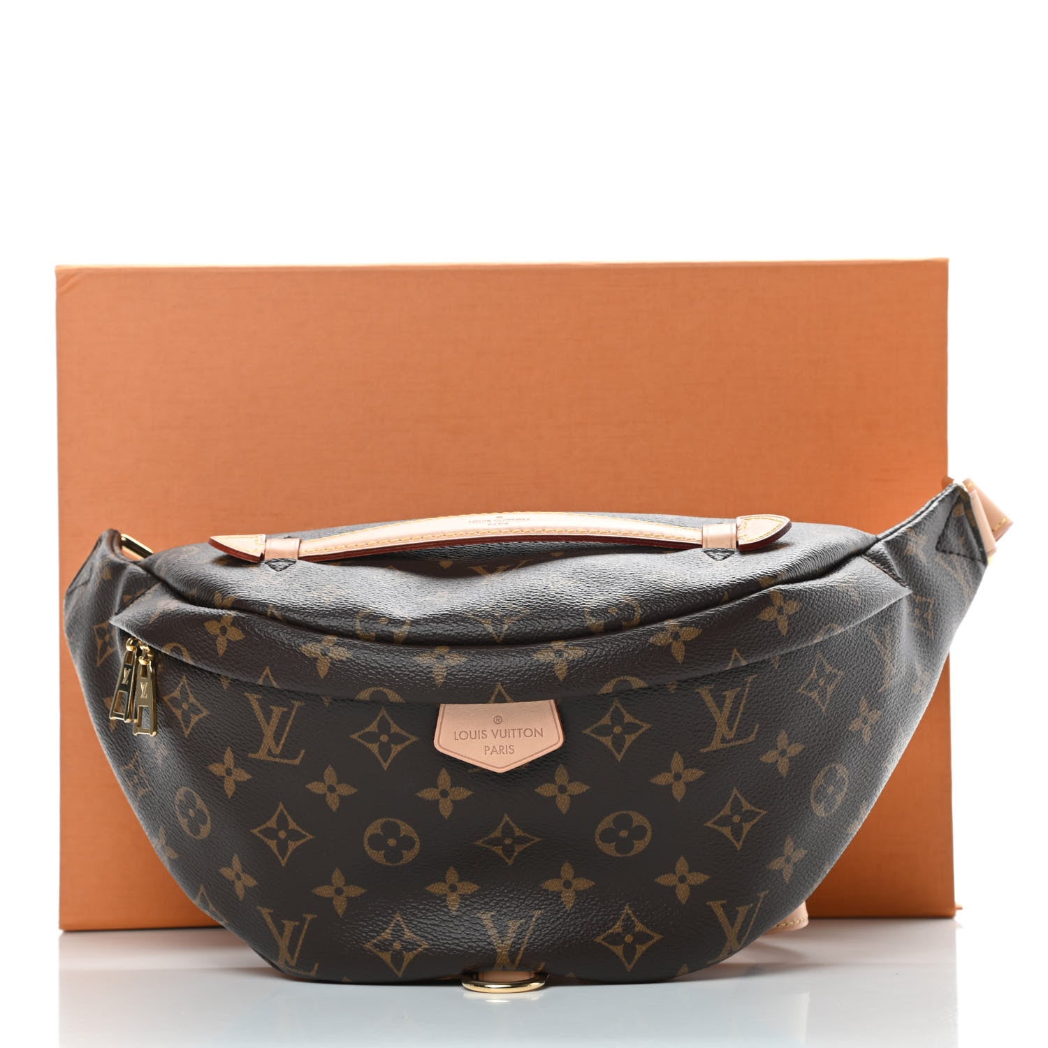 Louis Vuitton Monogram Bumbag 11 of 11
