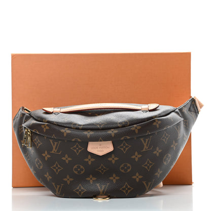 Louis Vuitton Monogram Bumbag 11 of 11