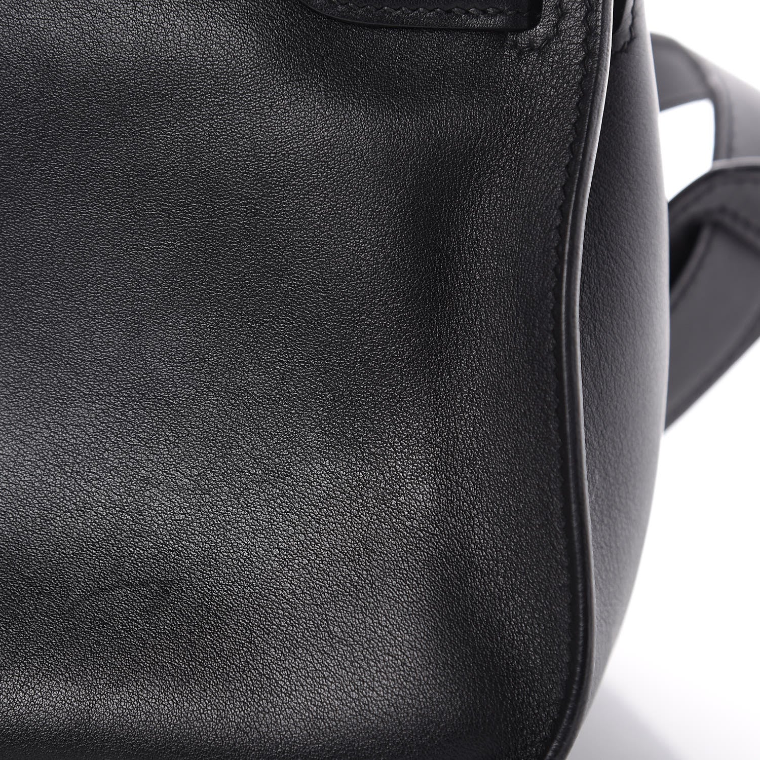 Hermes Swift Jypsiere 28 Black 11 of 12