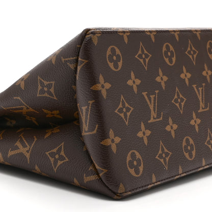 Louis Vuitton Monogram Petit Palais 8 of 9