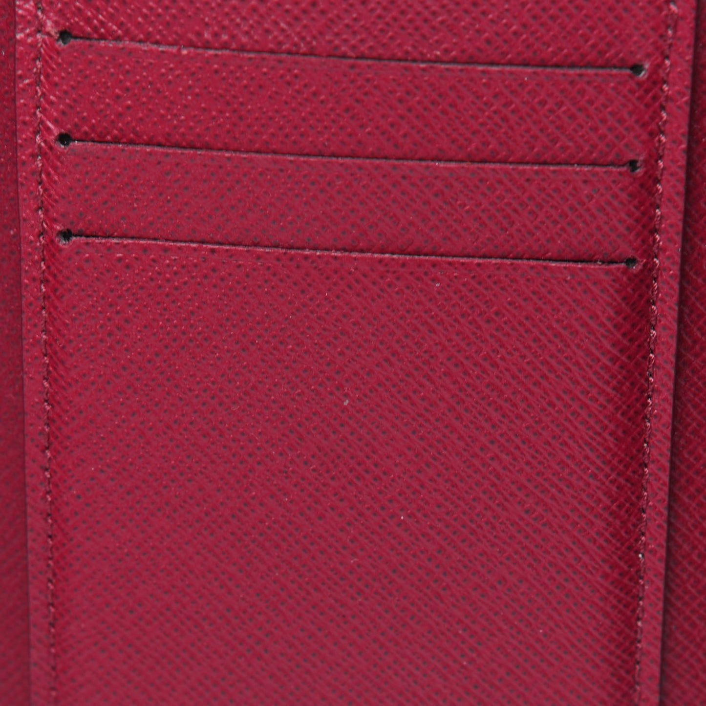 Monogram Victorine Wallet Fuchsia