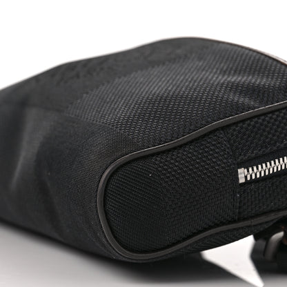 Louis Vuitton Damier Geant Acrobat Black 9 of 9