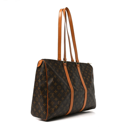 Louis Vuitton Monogram Sac Flanerie 45 3 of 9