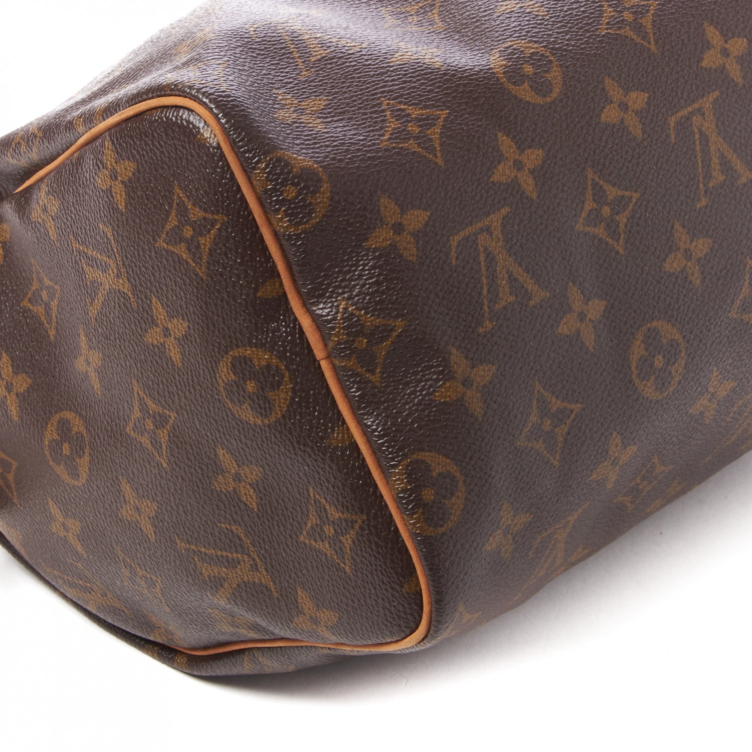 Louis Vuitton Monogram Speedy 25 5 of 8