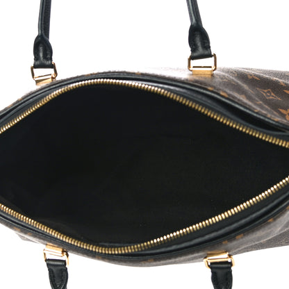 Louis Vuitton Monogram Pallas Full Black 5 of 9