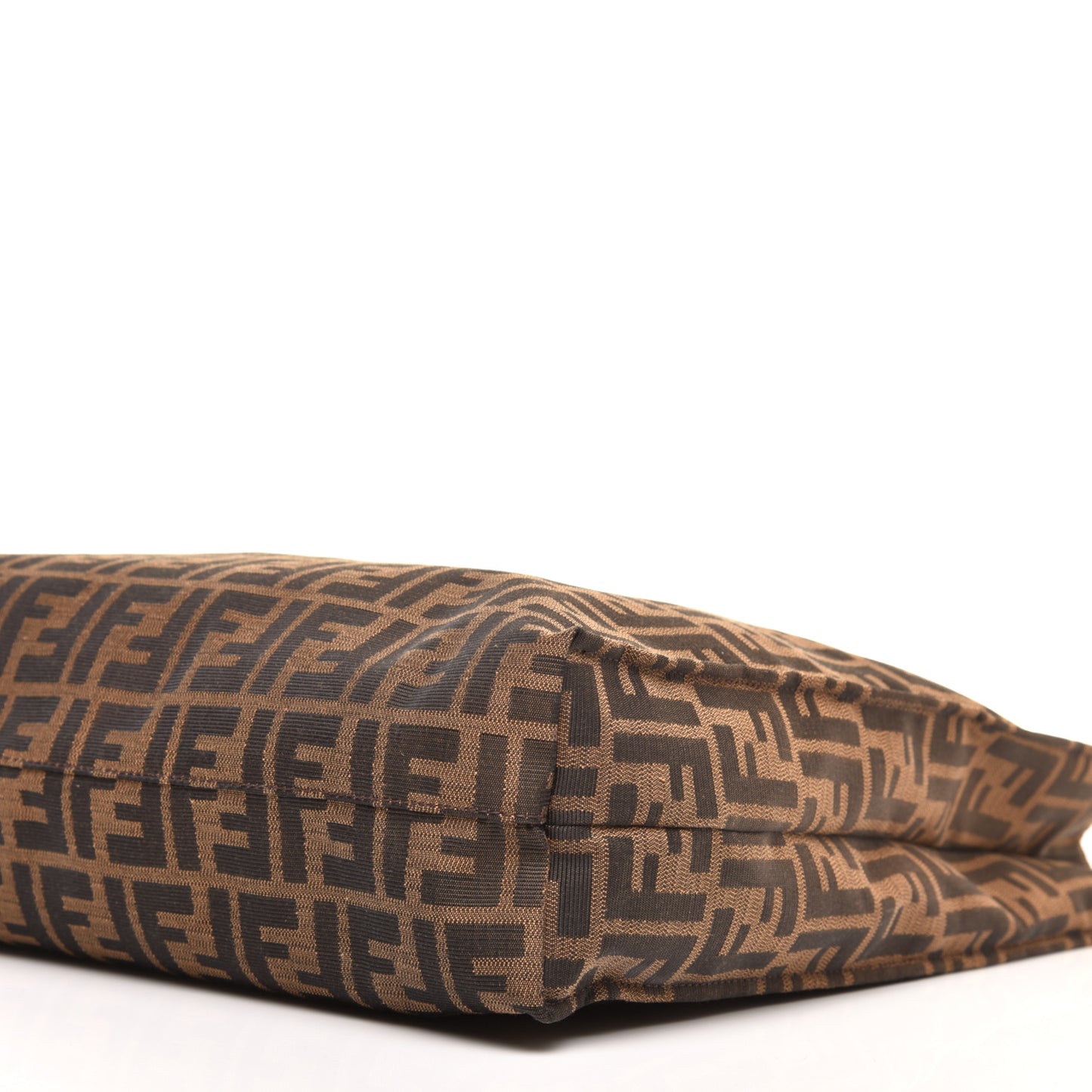 Zucca Shopping Tote Tobacco