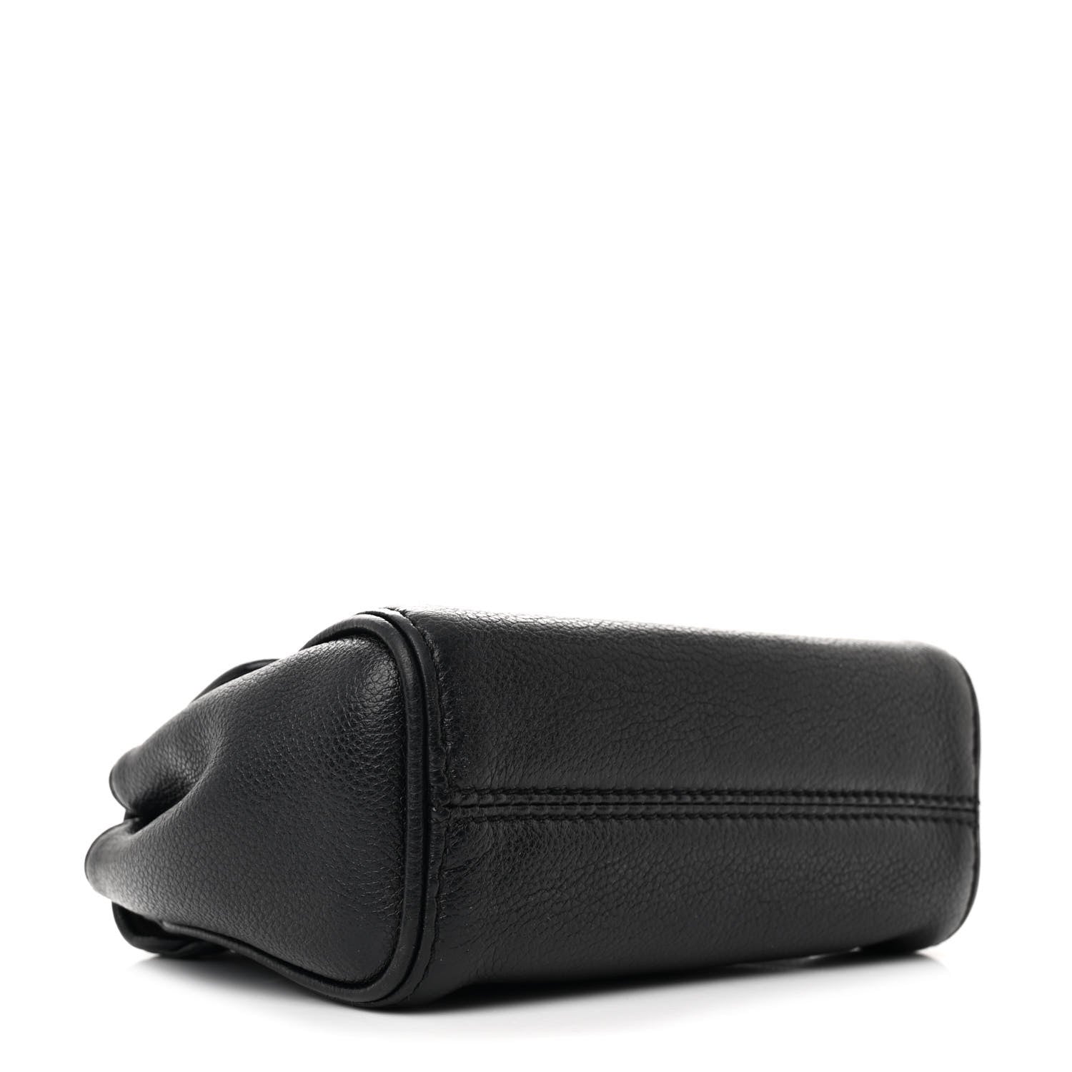 Louis Vuitton Empreinte Saint Germain BB Black 4 of 10