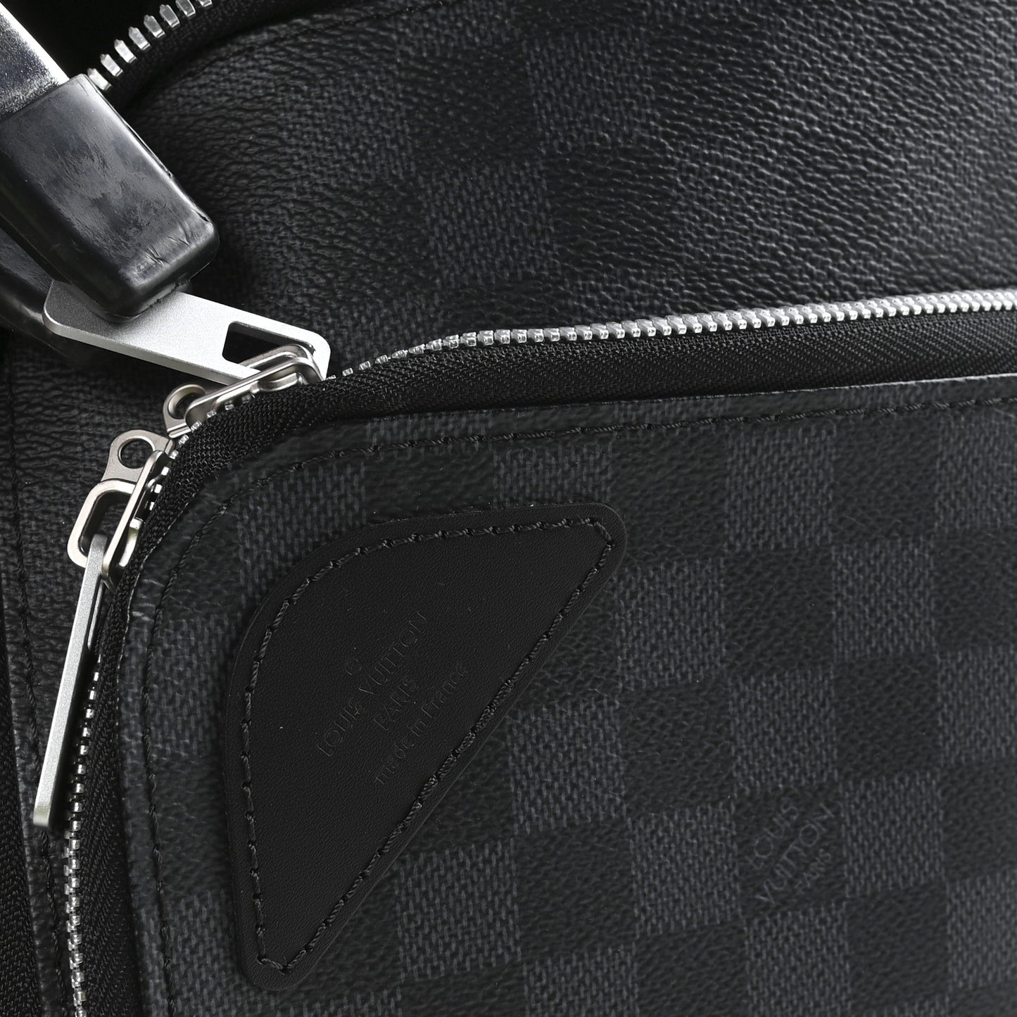 Damier Graphite Pegase Trolley Case