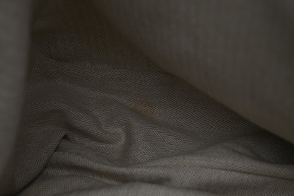 Hermes Taurillon Clemence Marwari GM Noisette 12 of 12