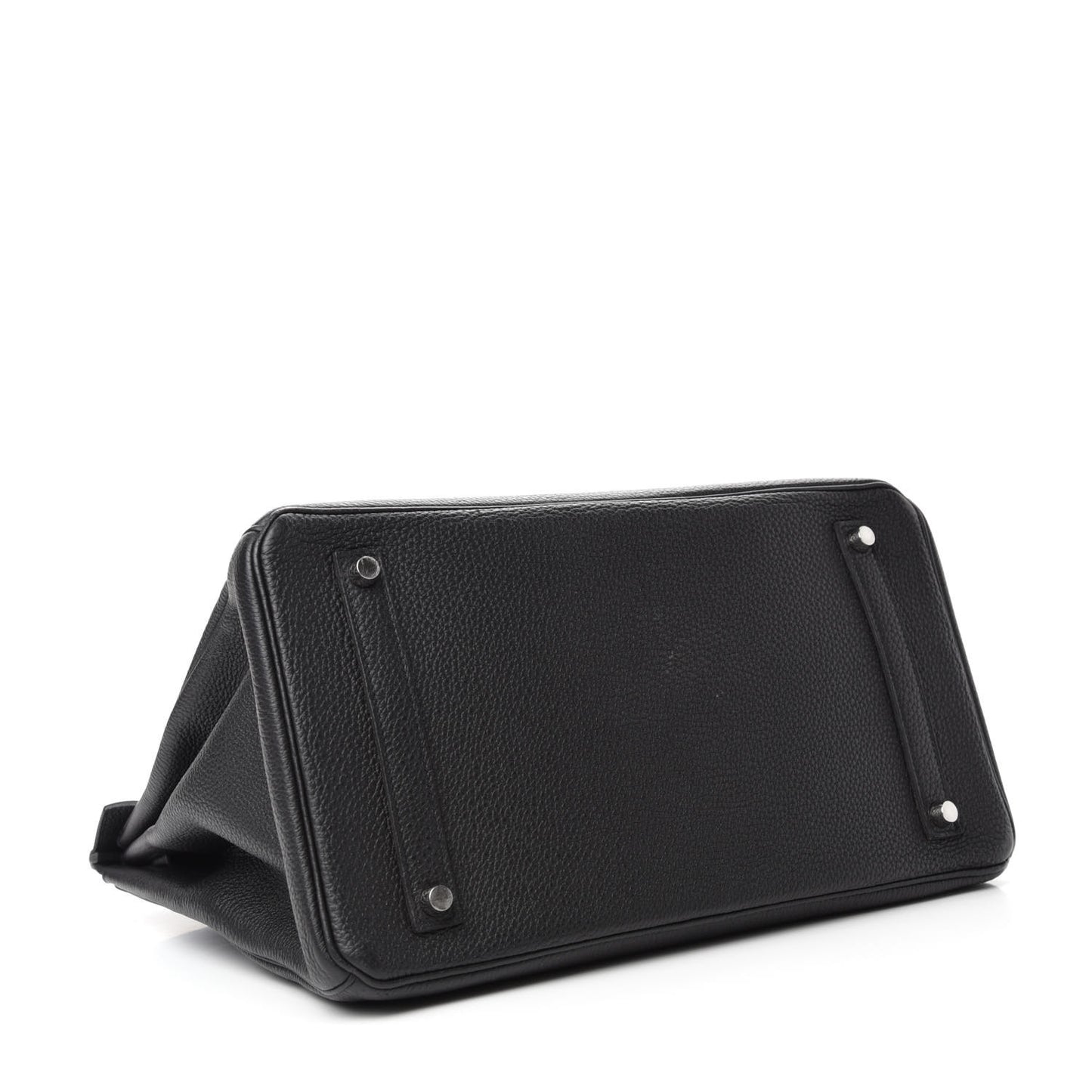 Togo Birkin 35 Black