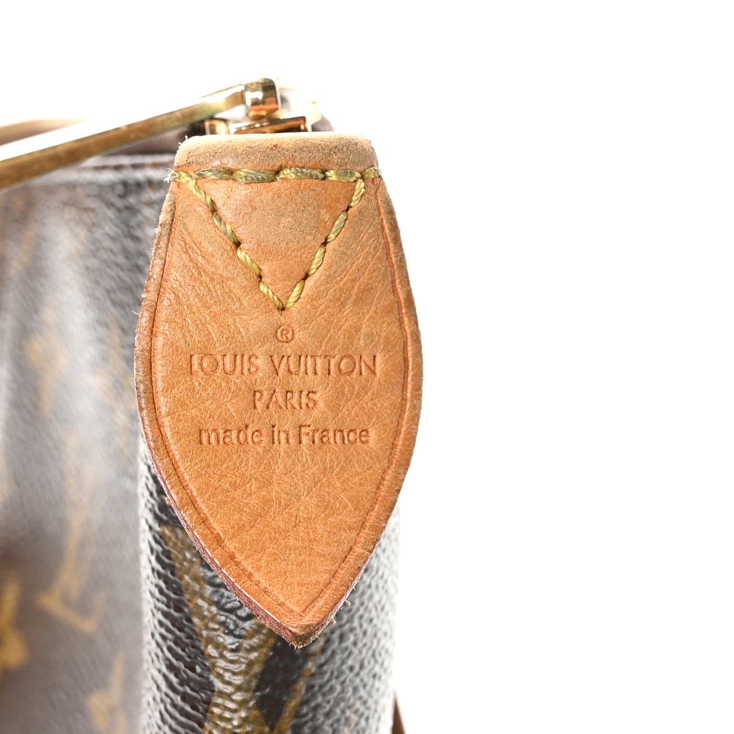 Louis Vuitton Monogram Totally MM 6 of 10
