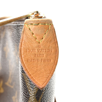 Louis Vuitton Monogram Totally MM 6 of 10