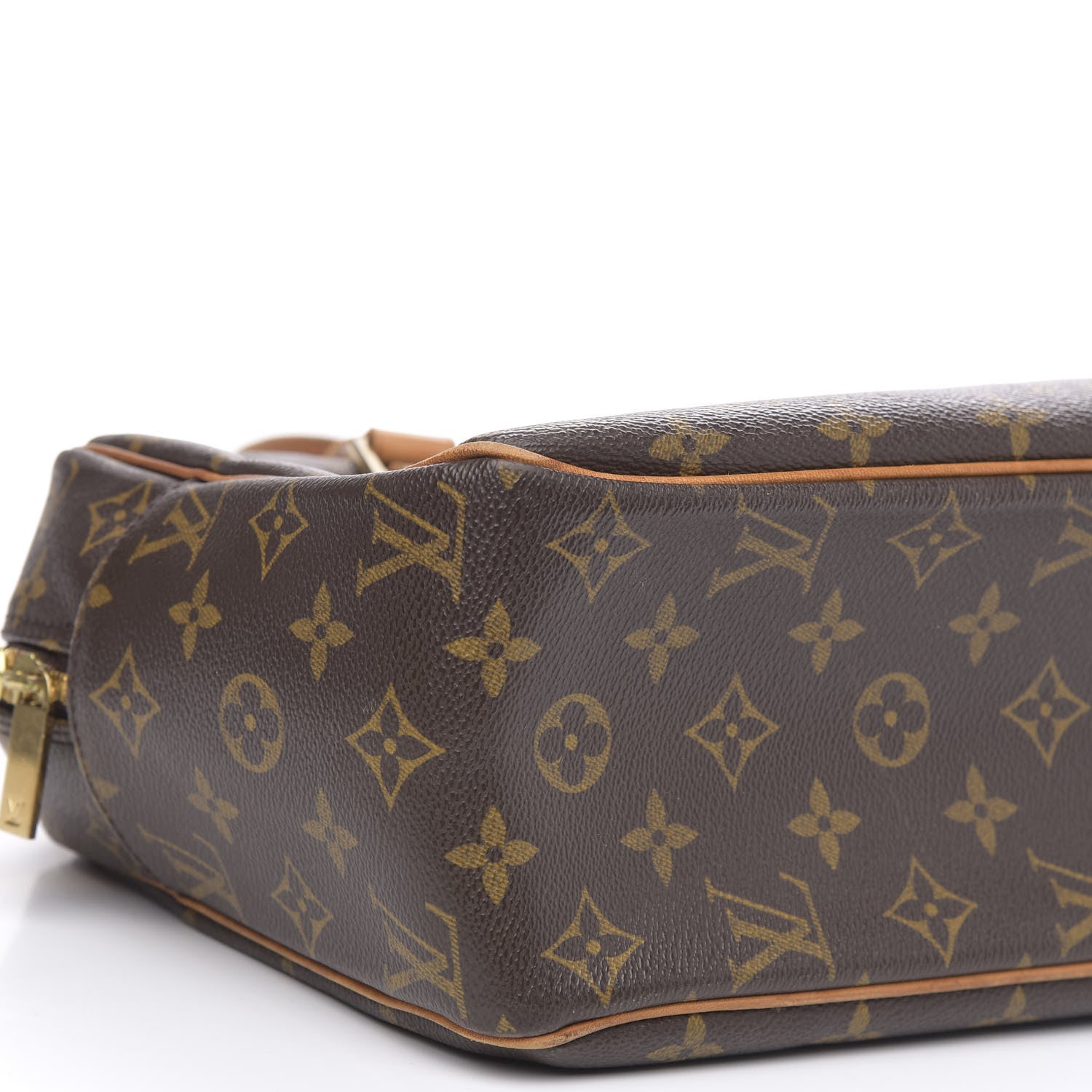Louis Vuitton Monogram Cite GM 7 of 18