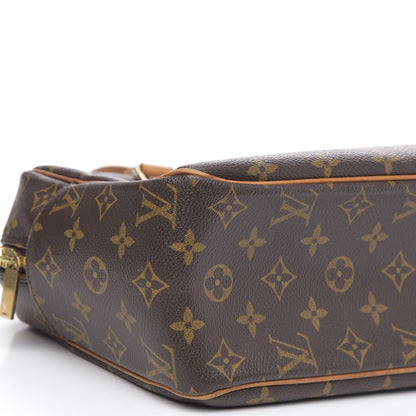 Louis Vuitton Monogram Cite GM 7 of 18