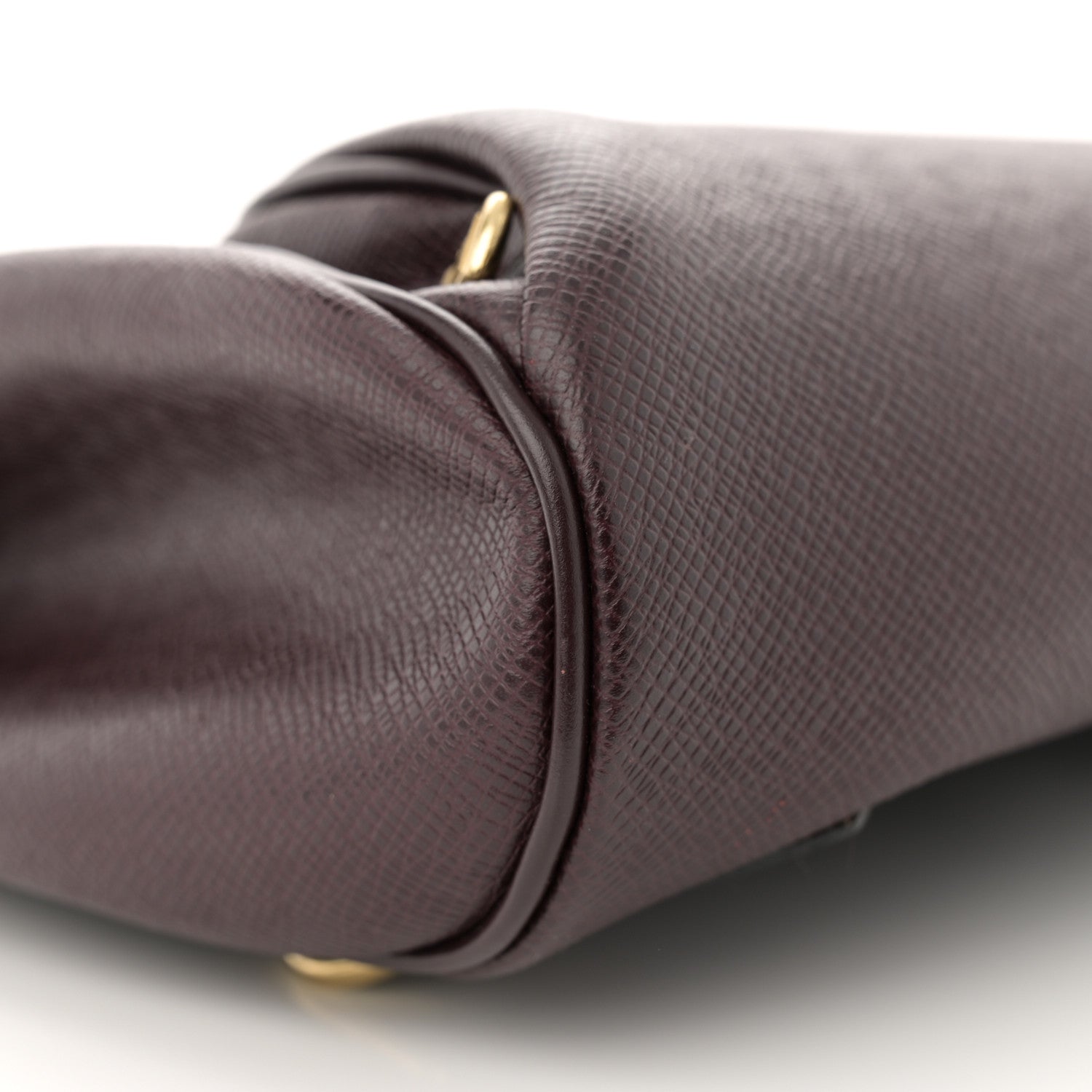 Louis Vuitton Taiga Cassiar Backpack Acajou 9 of 11