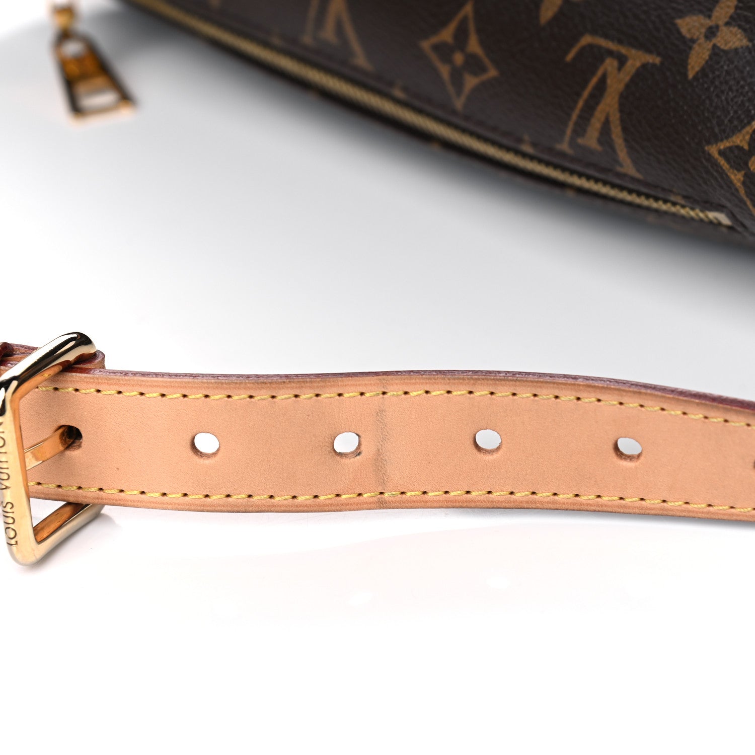 Louis Vuitton Monogram Bumbag 9 of 10