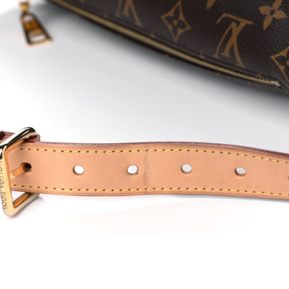 Louis Vuitton Monogram Bumbag 9 of 10