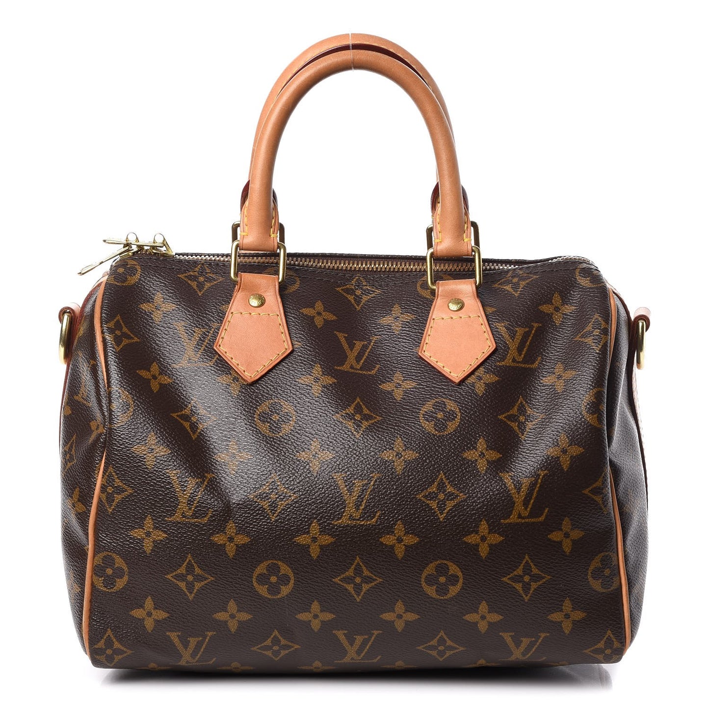 Monogram Speedy Bandouliere 25