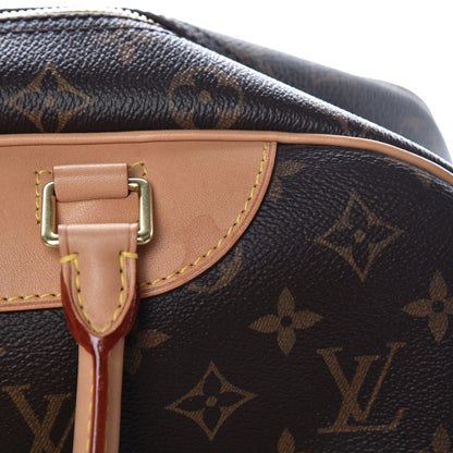 Louis Vuitton Monogram Deauville 13 of 13