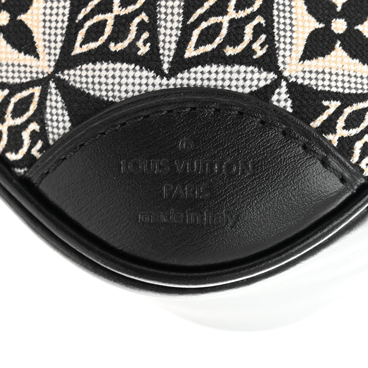 Jacquard Since 1854 Mini Deauville Grey