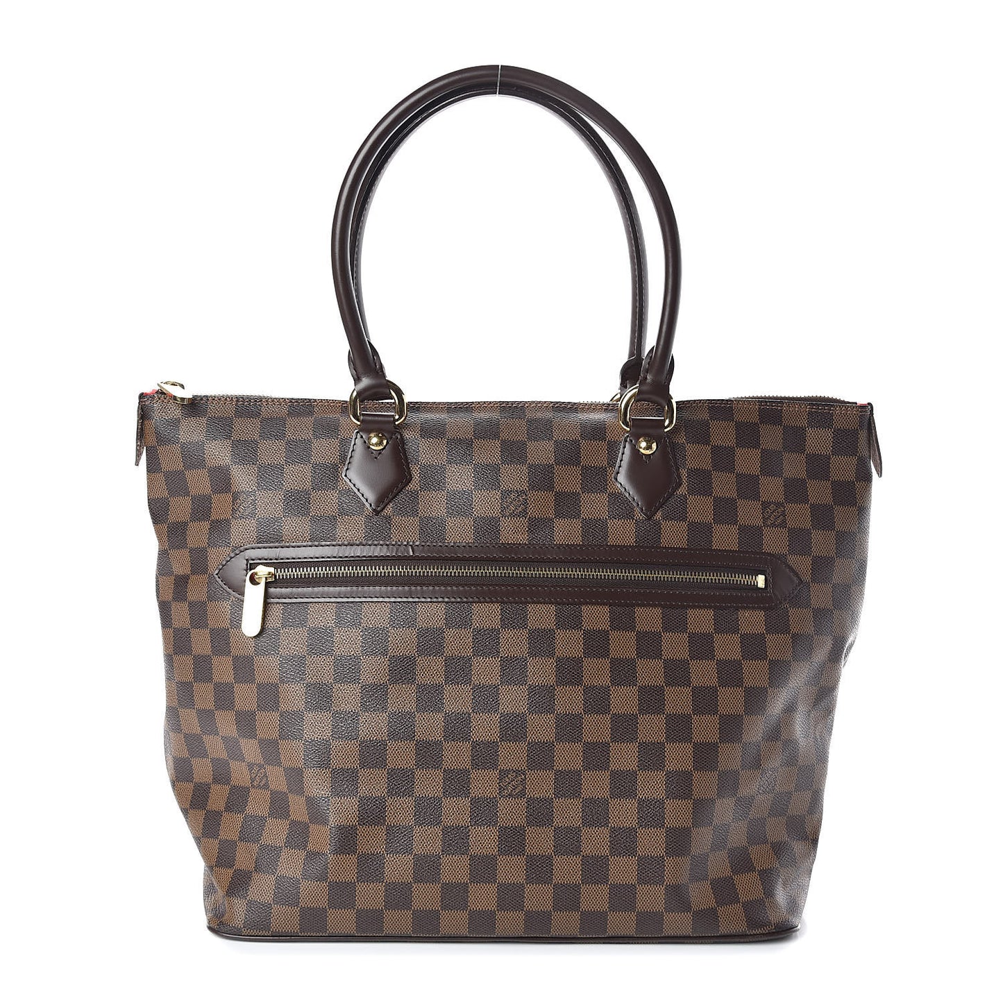 Damier Ebene Saleya GM