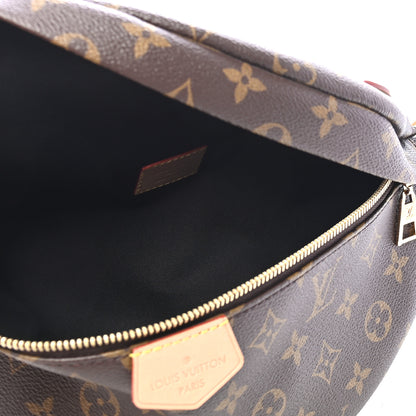 Louis Vuitton Monogram Bumbag 5 of 8