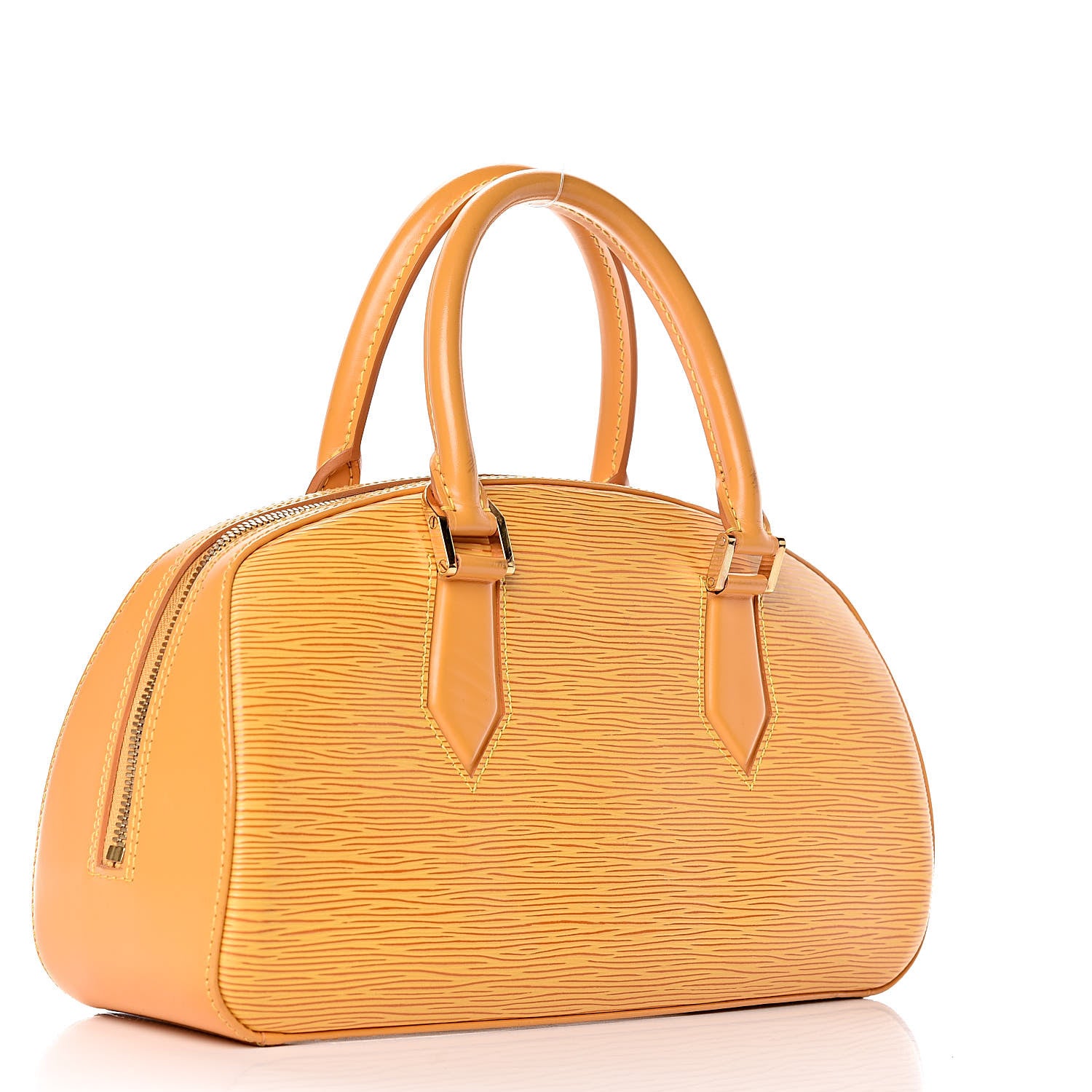 Louis Vuitton Epi Jasmin Tassil 3 of 13