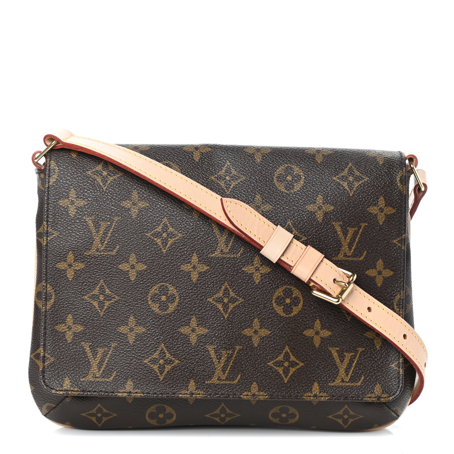 Monogram Musette Tango
