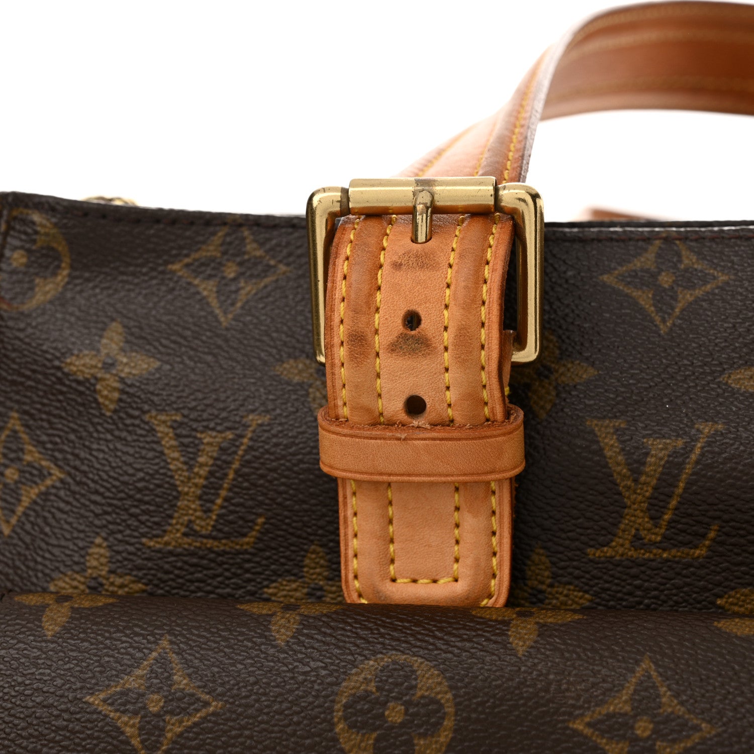 Louis Vuitton Monogram Multipli-Cite 17 of 19