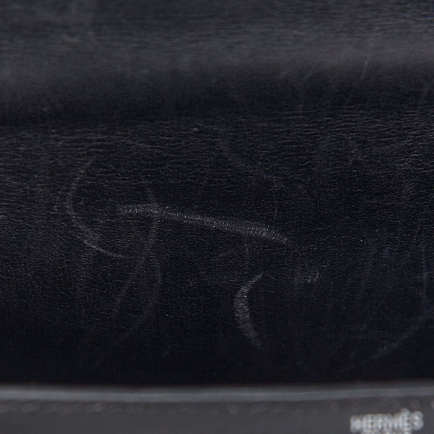 Box Kelly Sellier 28 Black