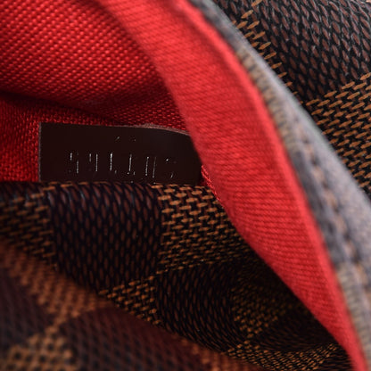 Louis Vuitton Damier Ebene Totally PM 8 of 8