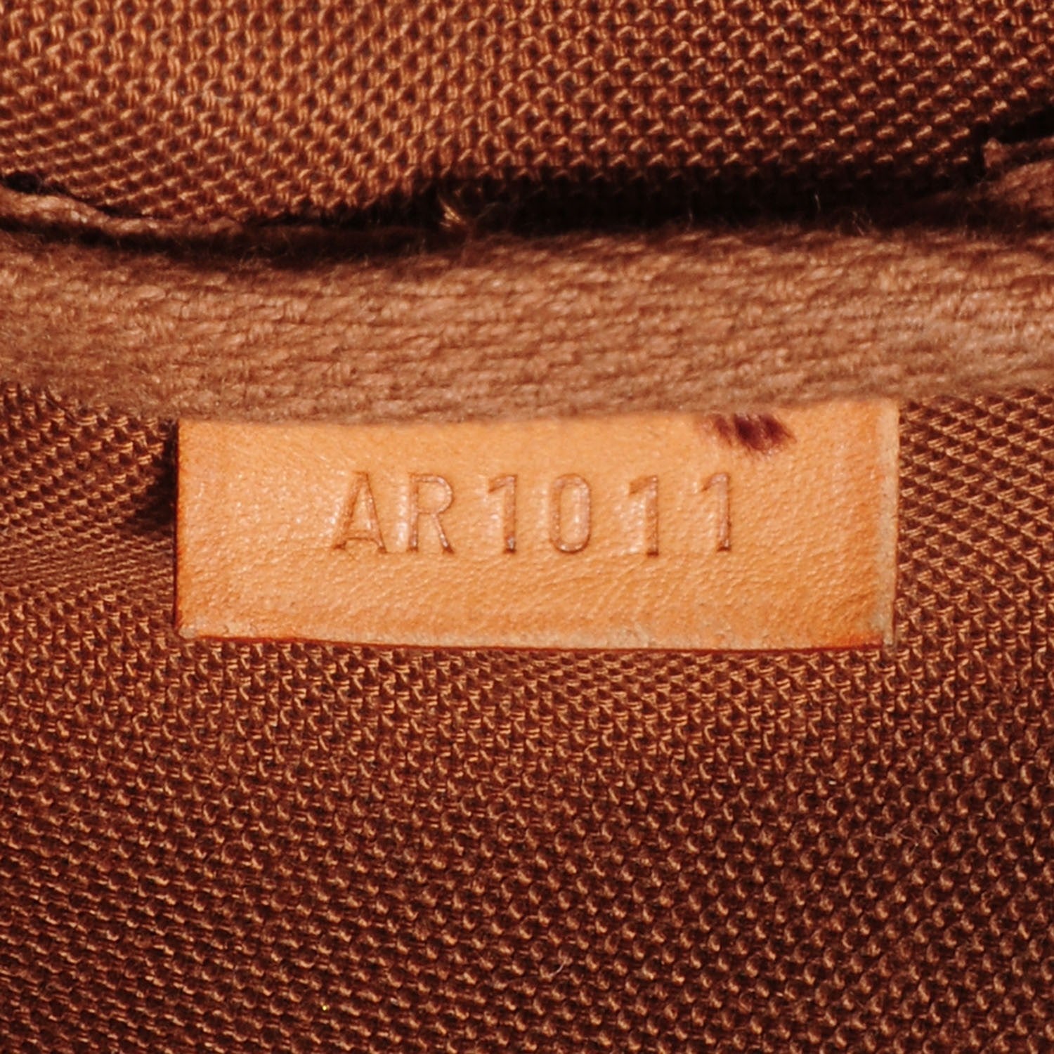 Louis Vuitton Monogram Pochette Accessories 6 of 7